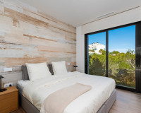 Resale - Detached Villa - San Miguel de Salinas - Las Colinas golf
