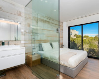Resale - Detached Villa - San Miguel de Salinas - Las Colinas golf