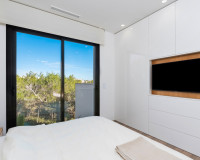 Resale - Detached Villa - San Miguel de Salinas - Las Colinas golf