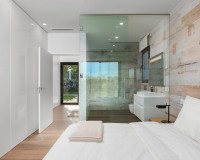 Resale - Detached Villa - San Miguel de Salinas - Las Colinas golf