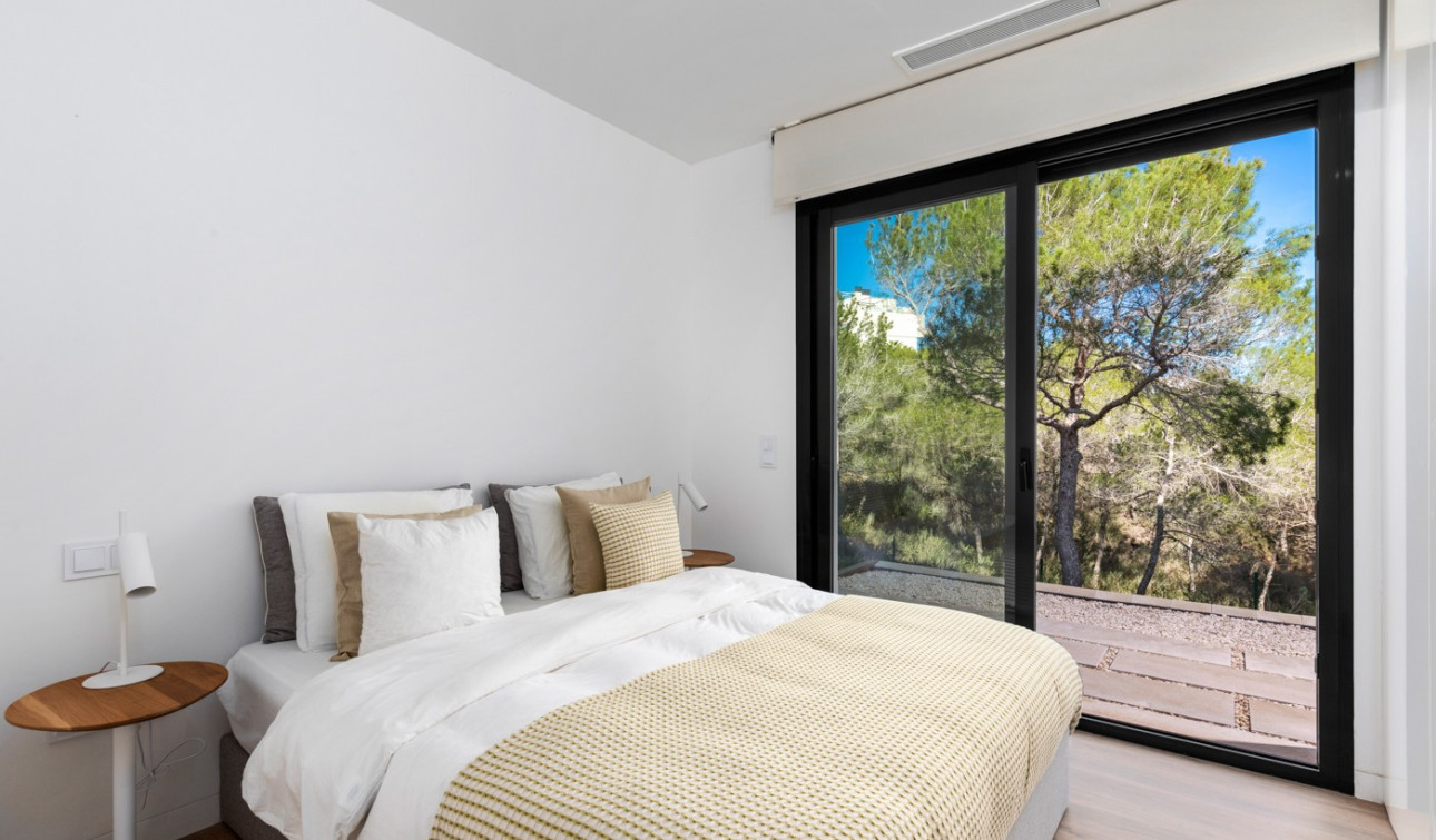 Resale - Detached Villa - San Miguel de Salinas - Las Colinas golf