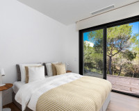 Resale - Detached Villa - San Miguel de Salinas - Las Colinas golf