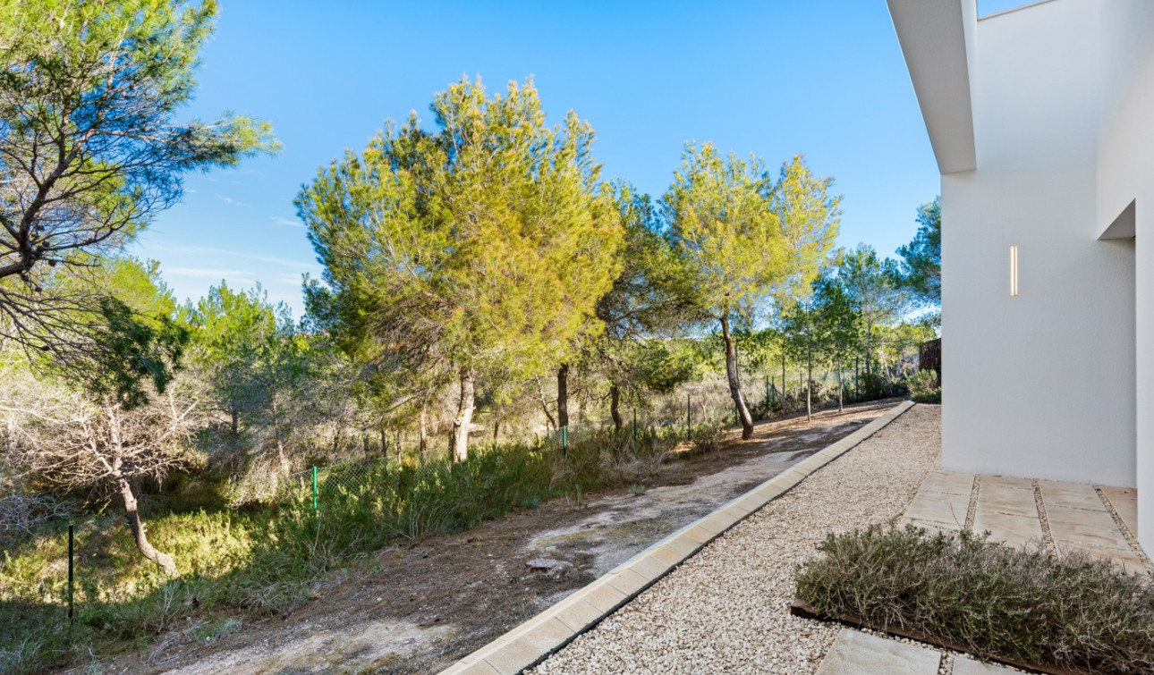 Resale - Detached Villa - San Miguel de Salinas - Las Colinas golf