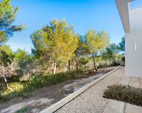Resale - Detached Villa - San Miguel de Salinas - Las Colinas golf