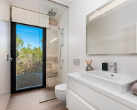 Resale - Detached Villa - San Miguel de Salinas - Las Colinas golf