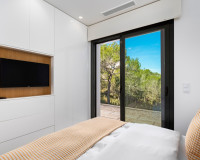 Resale - Detached Villa - San Miguel de Salinas - Las Colinas golf