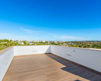 Resale - Detached Villa - San Miguel de Salinas - Las Colinas golf