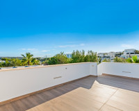 Resale - Detached Villa - San Miguel de Salinas - Las Colinas golf