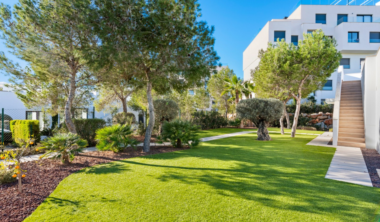 Resale - Detached Villa - San Miguel de Salinas - Las Colinas golf