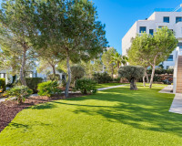 Resale - Detached Villa - San Miguel de Salinas - Las Colinas golf