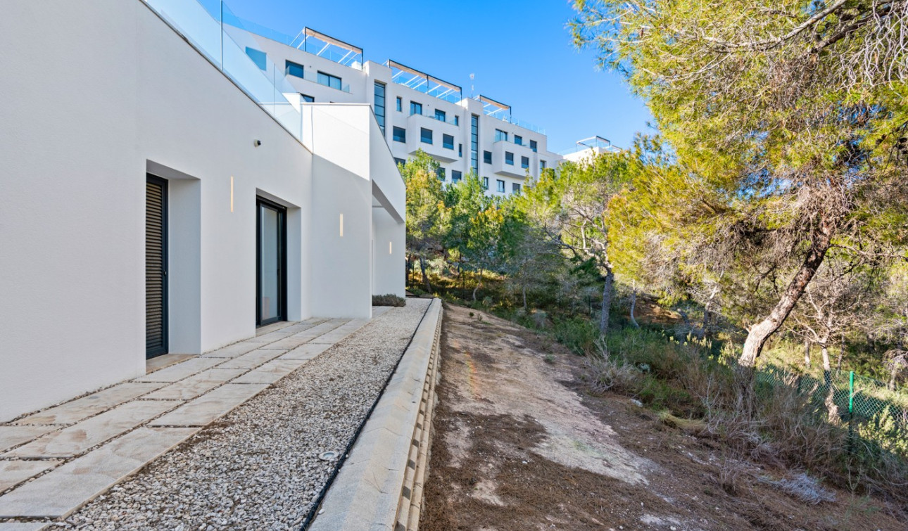 Resale - Detached Villa - San Miguel de Salinas - Las Colinas golf