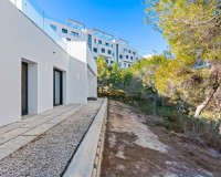 Resale - Detached Villa - San Miguel de Salinas - Las Colinas golf