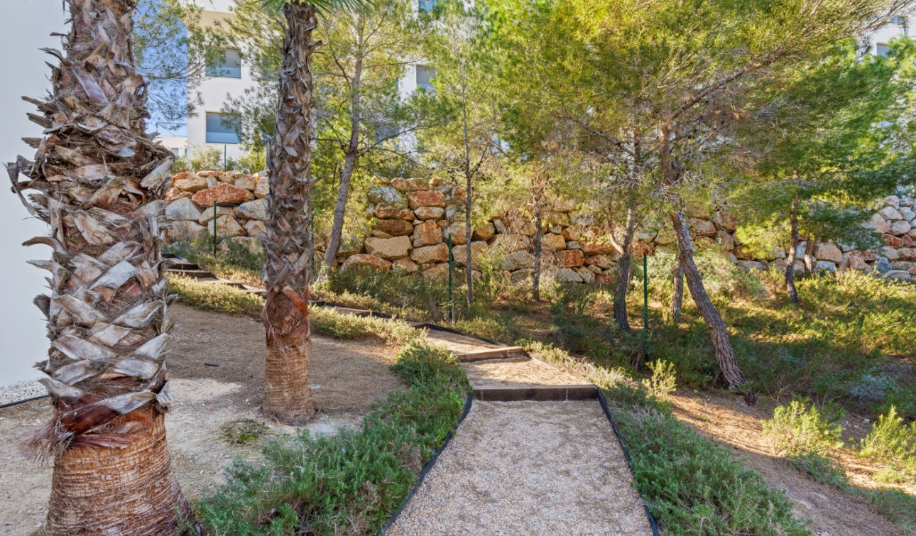 Resale - Detached Villa - San Miguel de Salinas - Las Colinas golf