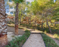 Resale - Detached Villa - San Miguel de Salinas - Las Colinas golf
