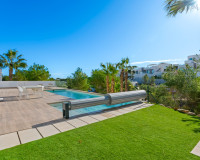Resale - Detached Villa - San Miguel de Salinas - Las Colinas golf