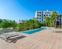 Resale - Detached Villa - San Miguel de Salinas - Las Colinas golf