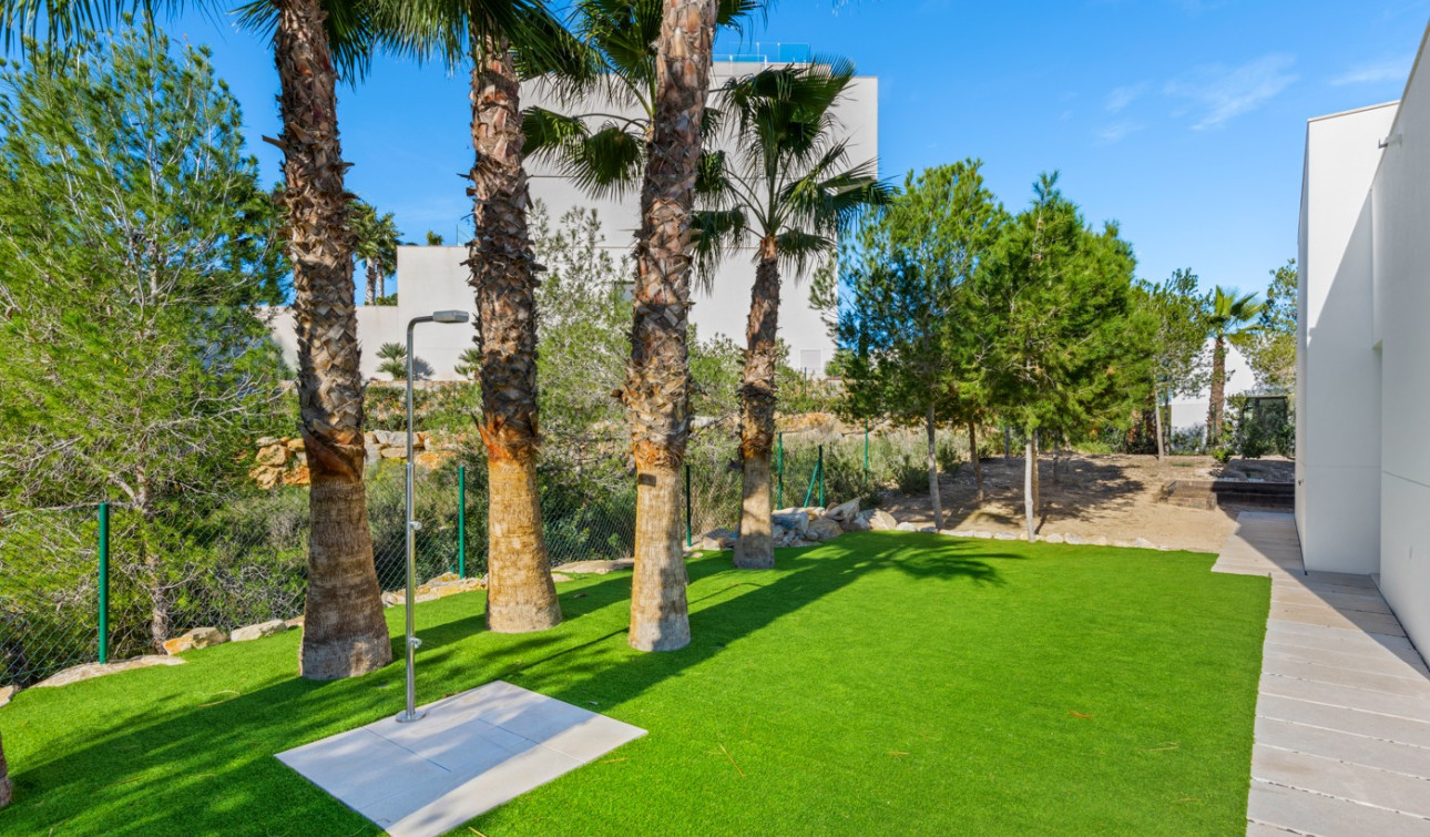 Resale - Detached Villa - San Miguel de Salinas - Las Colinas golf