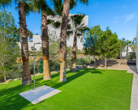 Resale - Detached Villa - San Miguel de Salinas - Las Colinas golf