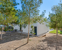 Resale - Detached Villa - San Miguel de Salinas - Las Colinas golf