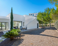 Resale - Detached Villa - San Miguel de Salinas - Las Colinas golf