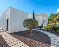 Resale - Detached Villa - San Miguel de Salinas - Las Colinas golf