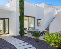 Resale - Detached Villa - San Miguel de Salinas - Las Colinas golf