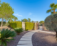 Resale - Detached Villa - San Miguel de Salinas - Las Colinas golf