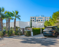 Resale - Detached Villa - San Miguel de Salinas - Las Colinas golf