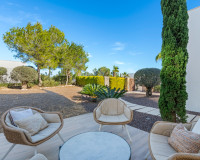 Resale - Detached Villa - San Miguel de Salinas - Las Colinas golf
