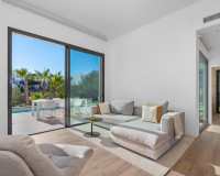 Resale - Detached Villa - San Miguel de Salinas - Las Colinas golf