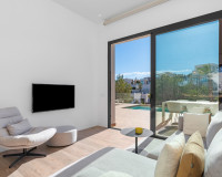Resale - Detached Villa - San Miguel de Salinas - Las Colinas golf