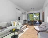 Resale - Detached Villa - San Miguel de Salinas - Las Colinas golf