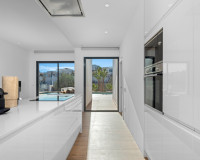 Resale - Detached Villa - San Miguel de Salinas - Las Colinas golf