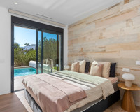 Resale - Detached Villa - San Miguel de Salinas - Las Colinas golf