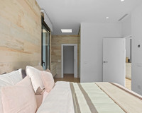 Resale - Detached Villa - San Miguel de Salinas - Las Colinas golf