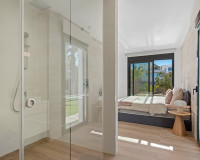 Resale - Detached Villa - San Miguel de Salinas - Las Colinas golf