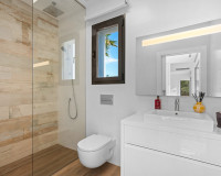 Resale - Detached Villa - San Miguel de Salinas - Las Colinas golf