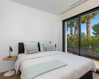 Resale - Detached Villa - San Miguel de Salinas - Las Colinas golf