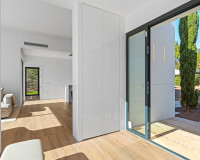 Resale - Detached Villa - San Miguel de Salinas - Las Colinas golf