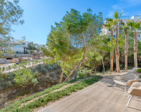 Resale - Detached Villa - San Miguel de Salinas - Las Colinas golf