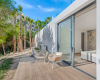 Resale - Detached Villa - San Miguel de Salinas - Las Colinas golf