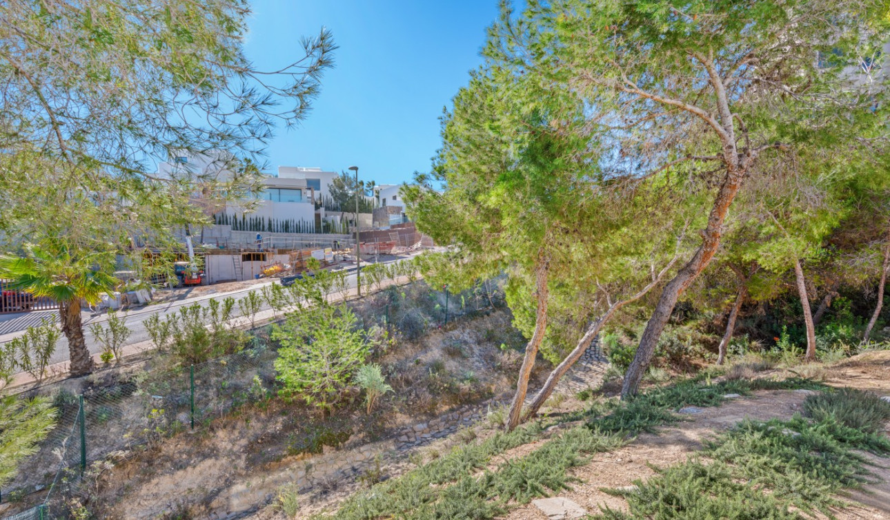 Resale - Detached Villa - San Miguel de Salinas - Las Colinas golf