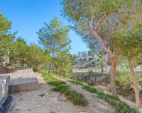 Resale - Detached Villa - San Miguel de Salinas - Las Colinas golf