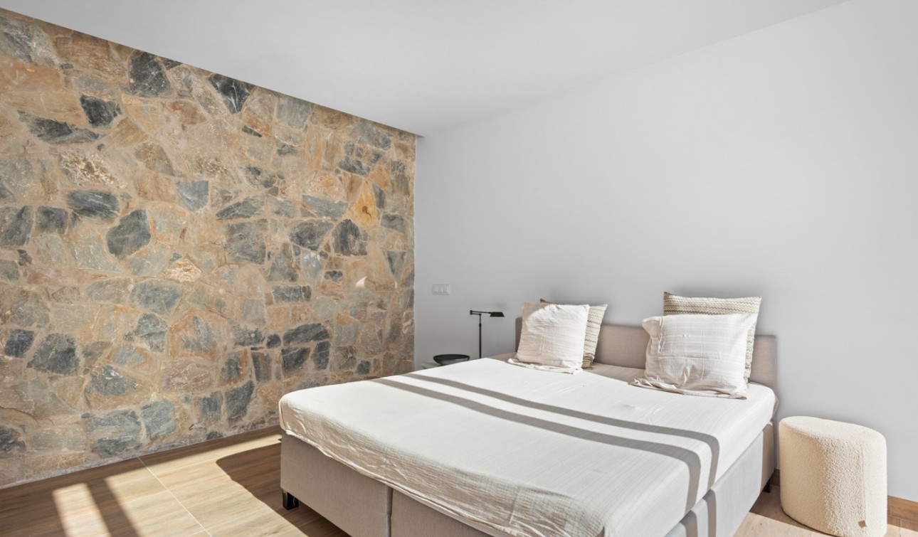 Resale - Detached Villa - San Miguel de Salinas - Las Colinas golf