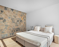 Resale - Detached Villa - San Miguel de Salinas - Las Colinas golf