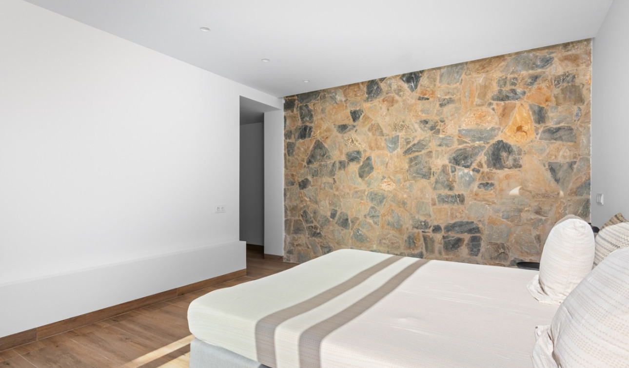 Resale - Detached Villa - San Miguel de Salinas - Las Colinas golf
