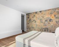 Resale - Detached Villa - San Miguel de Salinas - Las Colinas golf