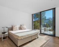 Resale - Detached Villa - San Miguel de Salinas - Las Colinas golf