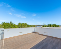 Resale - Detached Villa - San Miguel de Salinas - Las Colinas golf