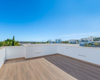 Resale - Detached Villa - San Miguel de Salinas - Las Colinas golf